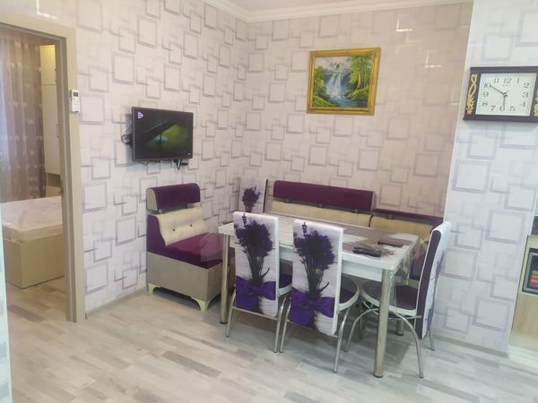 3 Otaqlı mənzil, 50 m², xirdalan aff park, Xırdalan – Xırdalan – ucuztap.az