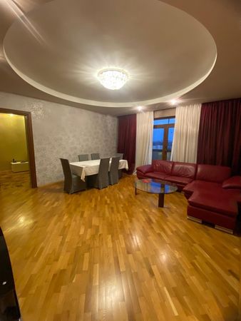 3 Otaqlı mənzil, 110 m², Elmlərdə ATV-nin arxasında, Bakı – Bakı – ucuztap.az