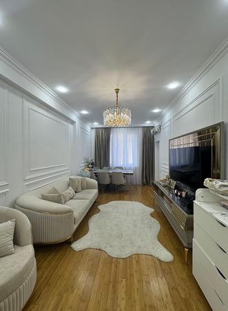 2 Otaqlı mənzil, 70 m², Badamdar şossesi, Bakı – Mənzillər – ucuztap.az