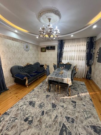 2 Otaqlı mənzil, 90 m², Masazır qəs., Abşeron – Abşeron – ucuztap.az
