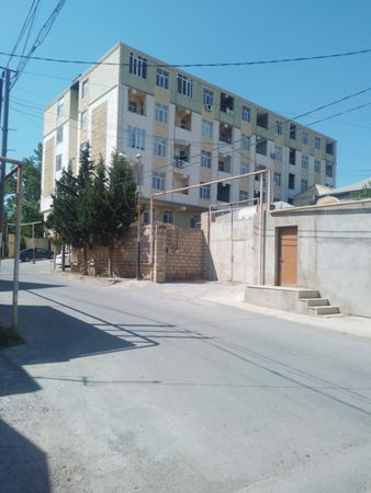 2 Otaqlı mənzil, 54 m², Masazır qəs., Abşeron – Abşeron – ucuztap.az