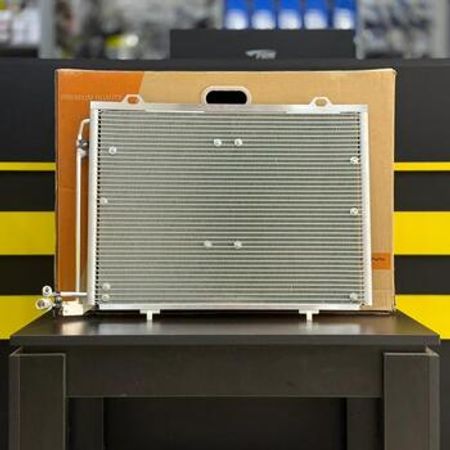 Mercedes-Benz W202 kondisioner radiatoru – Ehtiyat hissələri – Bakı – ucuztap.az