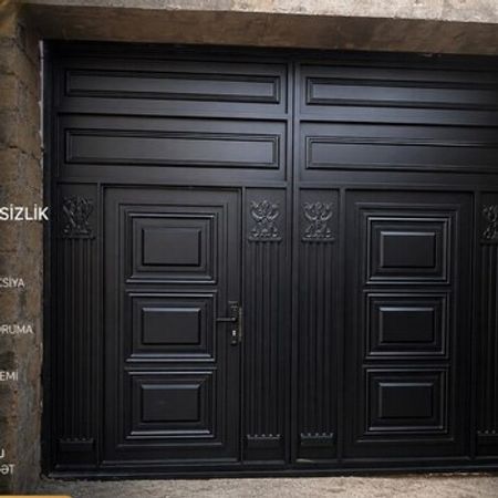 Xonça darvaza – Təmir və tikinti – Bakı – ucuztap.az