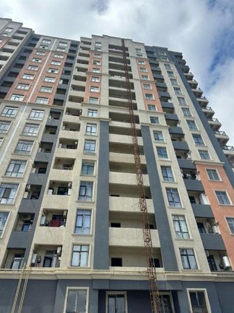 1 Otaqlı mənzil, 49 m², Azər Manafov44, Bakı – Bakı – ucuztap.az