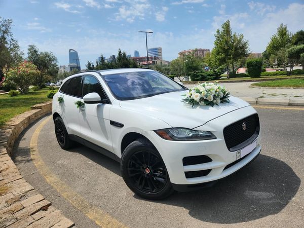Jaguar Fpace Bey Gelin Toy Maşını Sifarisi – Bakı – ucuztap.az