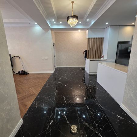 3 Otaqlı mənzil kirayə verilir, 112 m², Əliəşrəf Əlizadə 42/9, Bakı – Bakı – ucuztap.az