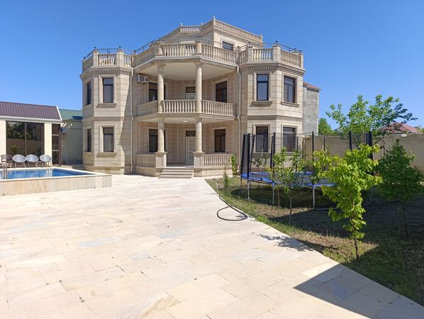 Bağ evi, 300 m², abweron r, Abşeron – Abşeron – ucuztap.az