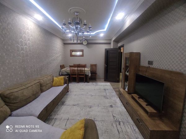 2 Otaqlı mənzil, 60 m², Xətai r., Bakı – Bakı – ucuztap.az