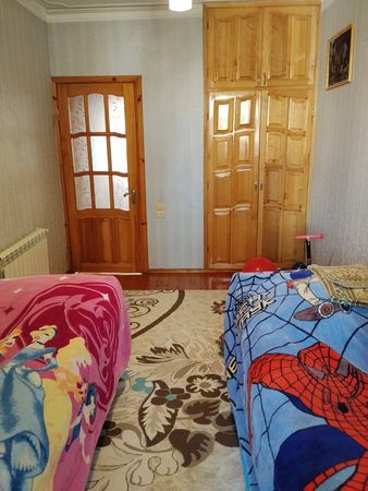 3 Otaqlı mənzil, 80 m², Xalqlar Dostluğu metrosu, Bakı – Bakı – ucuztap.az