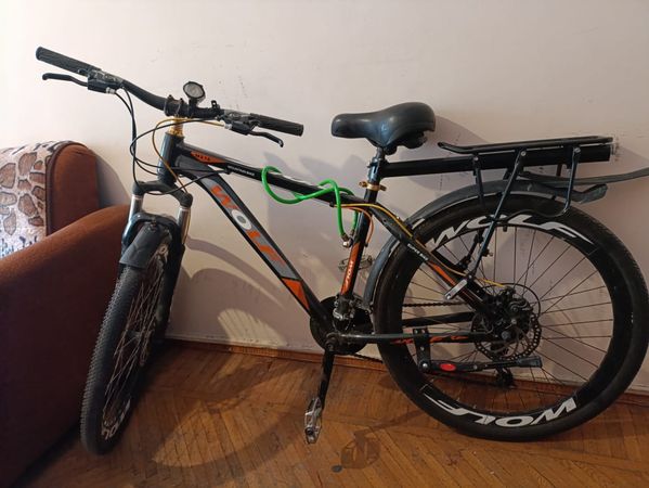 Velosiped 2 ədəd – Yasamal r. – ucuztap.az