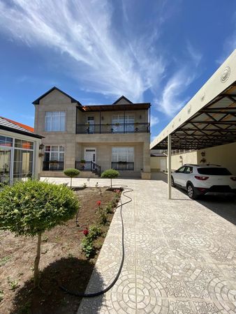 Bağ evi, 240 m², Buzovna-Şüvəlan yolu, Bakı – Bakı – ucuztap.az