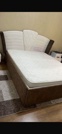 İkinəfərlik çarpayı 1.60x2 m – Bakı – ucuztap.az