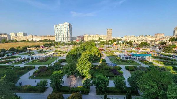 1 Otaqlı mənzil, 26 m², Zahid Xəlilov küç., Bakı – Mənzillər – ucuztap.az