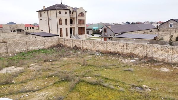 Torpaq sahəsi, 10 sot, Tikinti təyinatlı, Bilgeh qəs., Bakı – Torpaq – ucuztap.az