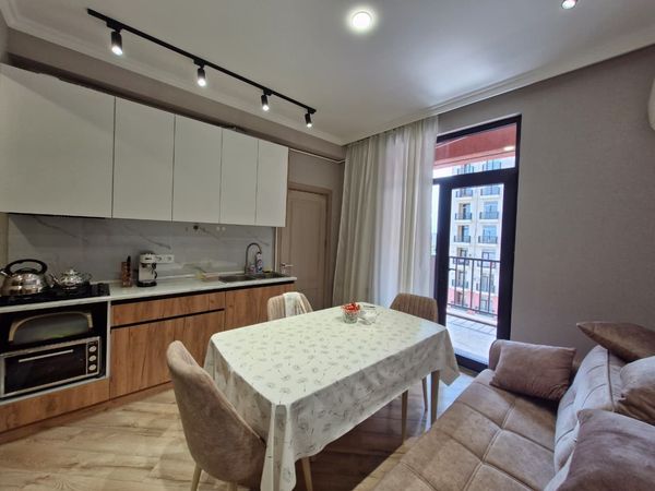 2 Otaqlı mənzil, 61 m², Cəfər Xəndan küç., Bakı – Mənzillər – ucuztap.az