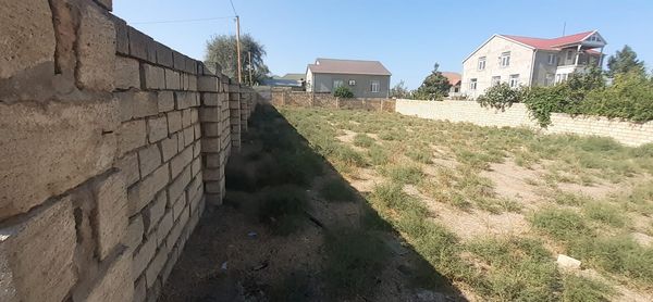 Torpaq sahəsi, 7.6 sot, Tikinti təyinatlı, Kupçalı, mtn baqlari ceyranbatan, Sumqayıt – Torpaq – ucuztap.az