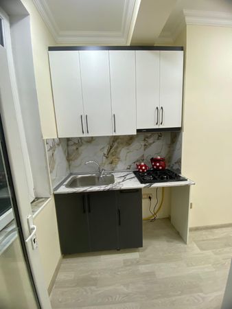 1 Otaqlı mənzil kirayə verilir, 38 m², Sumqayit Bulvari,Akasya Park, Sumqayıt – Mənzillər – ucuztap.az