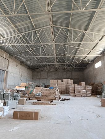 Anbar icarəyə verilir, 800 m², QOBU qəs., Bakı – Obyektlər və ofislər – ucuztap.az