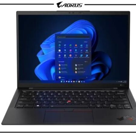 Lenovo ThinkPad X1 Carbon Gen 11 21HNS65E00 – Noutbuklar və Netbuklar – ucuztap.az