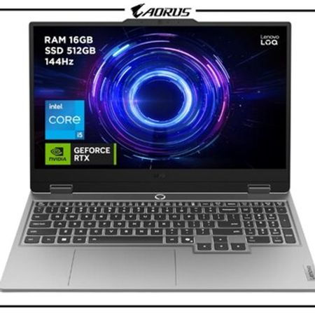Lenovo LOQ 15IRX10 83JE002BRK – Bakı – ucuztap.az