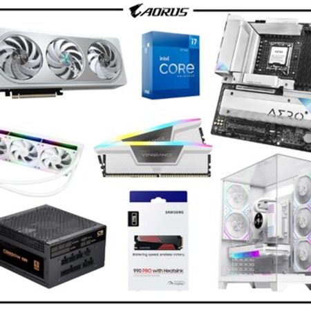 AORUS CS-200 Gaming PC – Bakı – ucuztap.az