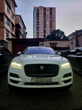 Jaguar Fpace bey gelin toy masini sifarisi – Bakı – ucuztap.az