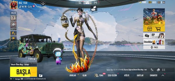 Pubg mobile – Bakı – ucuztap.az