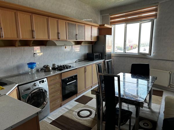 3 Otaqlı mənzil kirayə verilir, 110 m², Sumqayit şəhəri,30cu məhəllə, Sumqayıt – Sumqayıt – ucuztap.az