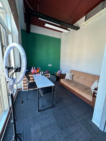 Ofis icarəyə verilir, 15 m², Əhməd Rəcəbli küç., Bakı – Bakı – ucuztap.az