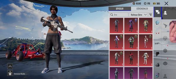 Pubg hesab – Binəqədi r. – ucuztap.az