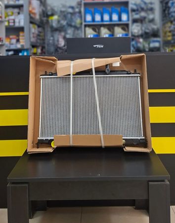 Hyundai Accent Su Radiator – Bakı – ucuztap.az
