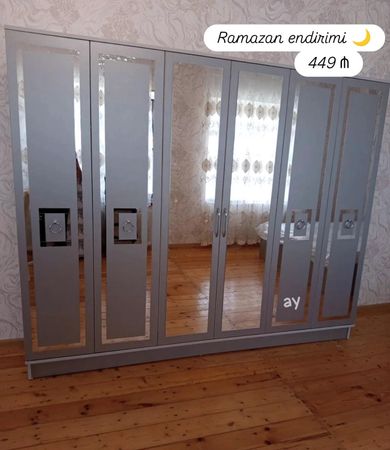 Dolab paltar şkafı – Bakı – ucuztap.az