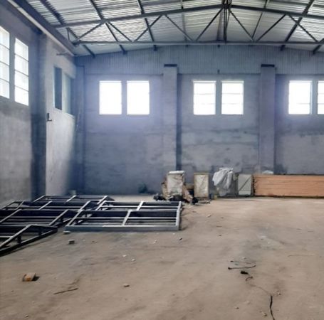 Anbar icarəyə verilir, 800 m², ehmedli metrosunun yani, Bakı – Obyektlər və ofislər – ucuztap.az