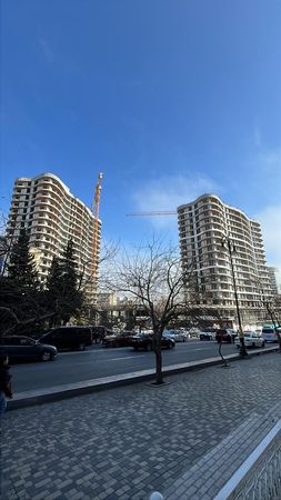 2 Otaqlı mənzil, 80 m², Koroğlu Rəhimov küç., Bakı – Mənzillər – ucuztap.az