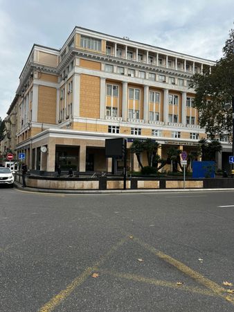 Restoran/Kafe, 430 m², Bül-Bül prospekti, Bakı – Bakı – ucuztap.az
