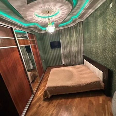 3-Otaqlı yeni tikili, İsmayıl bəy Qutqaşınlı 91 küç., 102 m² – Bakı – ucuztap.az