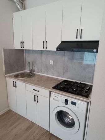 2 Otaqlı mənzil kirayə verilir, 52 m², Sumqayit şəhəri,Bağça ş., Sumqayıt – Sumqayıt – ucuztap.az