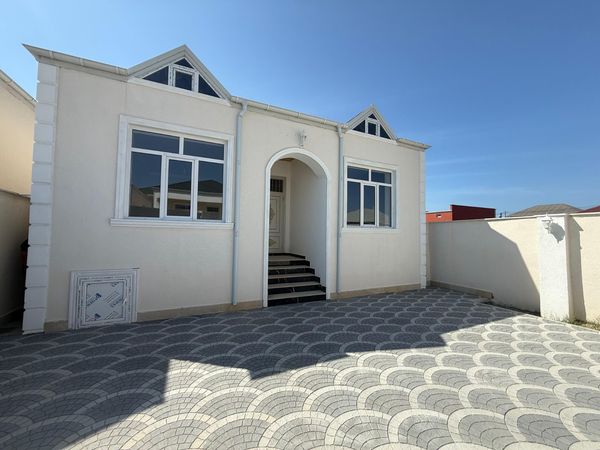 Bağ evi, 90 m², Sabunçu r., Bakı – Bakı – ucuztap.az