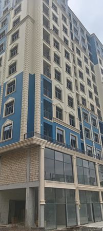 1 Otaqlı mənzil, 44.3 m², Yasamal r. Şərifzadə192, Bakı – Bakı – ucuztap.az