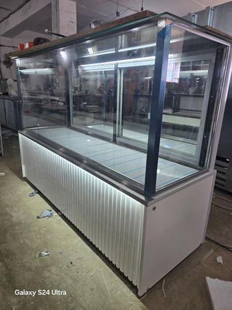 Şirniyyat soyuducu – Bakı – ucuztap.az