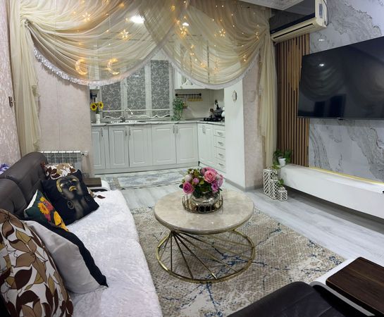 3 Otaqlı mənzil, 55 m², Bakı ş. Binəqədi r.Bləcəri q. Asəf Zeynallı k. – Bakı – ucuztap.az
