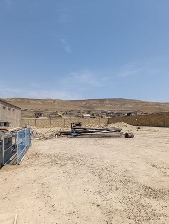 Torpaq sahəsi, 32 sot, Obyekt təyinatlı, Çıxarışlı, qobu qəs., Abşeron – Abşeron – ucuztap.az