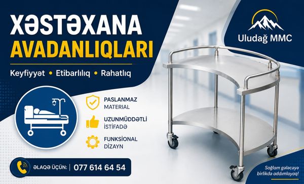 Nerjavelka Avadanliqlari – Bakı – ucuztap.az