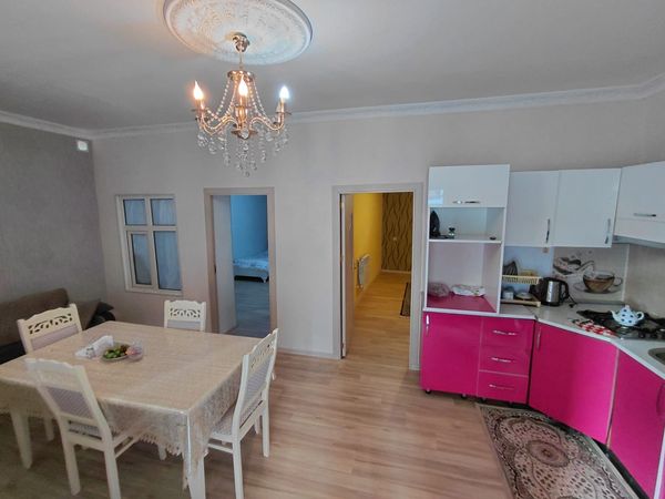 3 Otaqlı mənzil, 80 m², Abşeron – Abşeron – ucuztap.az