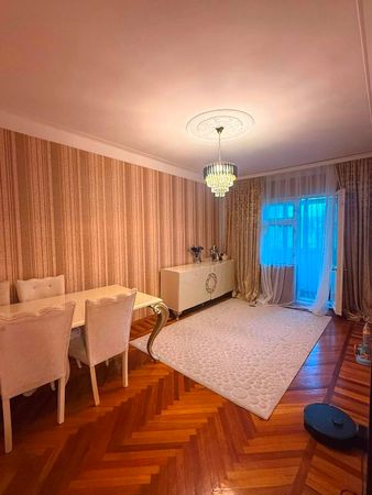 3 Otaqlı mənzil, 75 m², İnşaatçılar prospekti, Bakı – Bakı – ucuztap.az