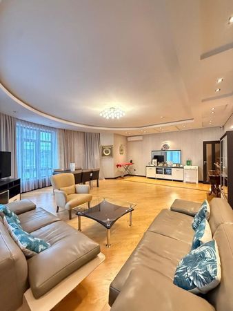 4 Otaqlı mənzil, 217 m², Bülbül prospekti, Bakı – Bakı – ucuztap.az