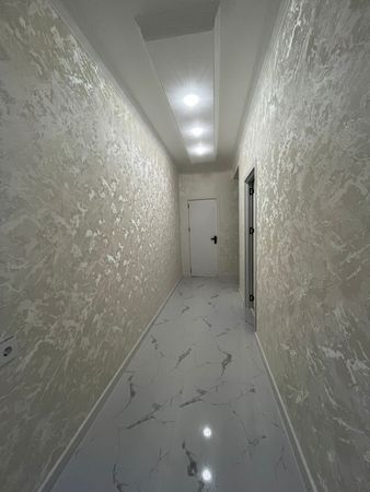 2 Otaqlı Mənzil, 6 M², Qurtuluş 93 Yaşayış Kompleksi, Abşeron – Abşeron – ucuztap.az