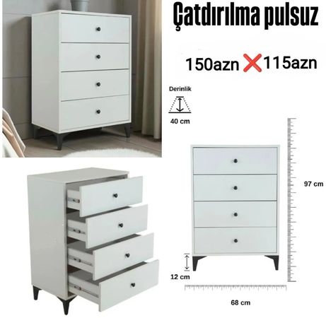 Kamod – Bakı – ucuztap.az