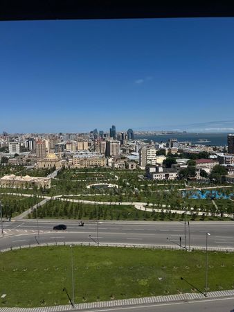 3 Otaqlı mənzil, 80 m², Nərimanov prospekti, Bakı – Mənzillər – Bakı – ucuztap.az