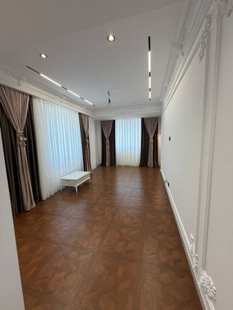 3 Otaqlı mənzil, 100 m², Abbas Mirzə Şərifzadə küç., Bakı – Bakı – ucuztap.az